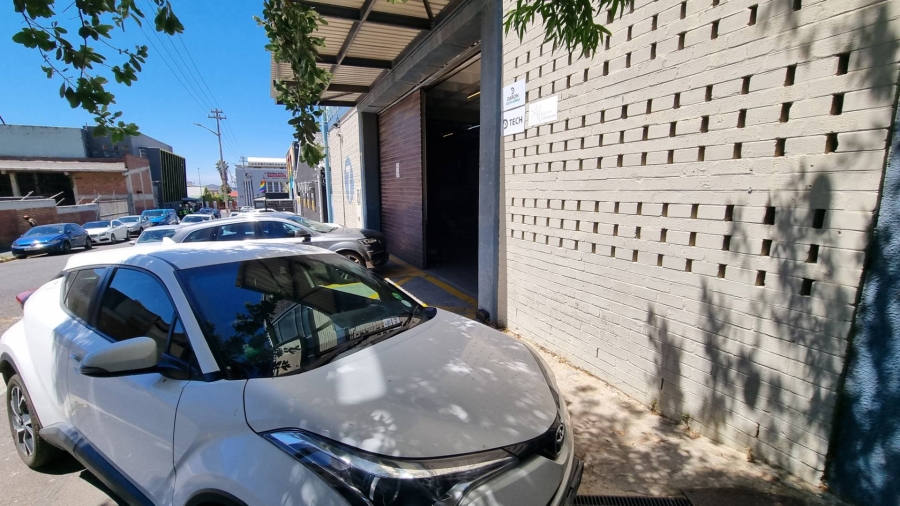 To Let commercial Property for Rent in Woodstock Western Cape